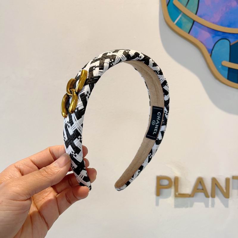 Chanel Headband hh (339)